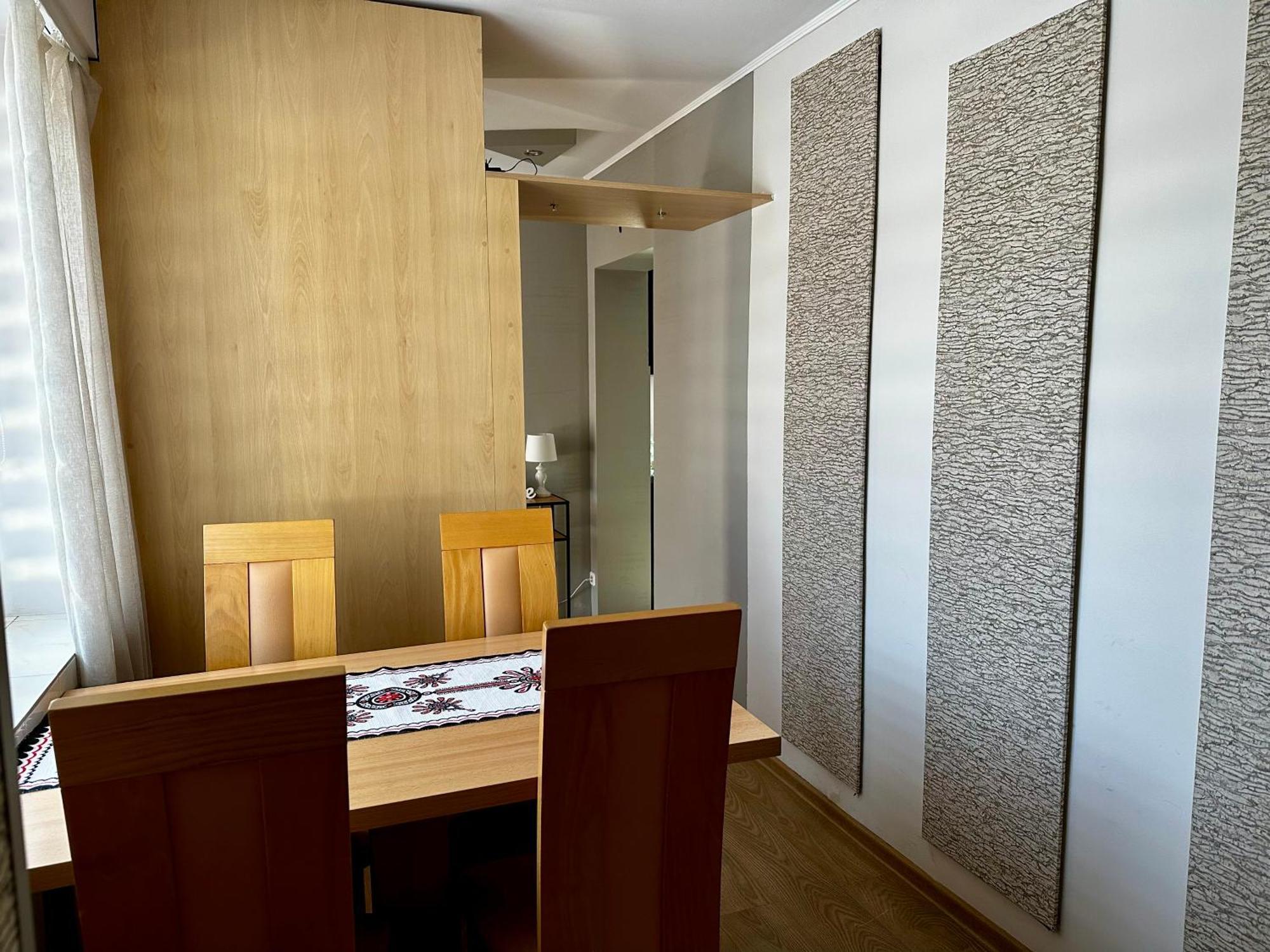 Gorska Ostoja Lägenhet Muszyna Exteriör bild