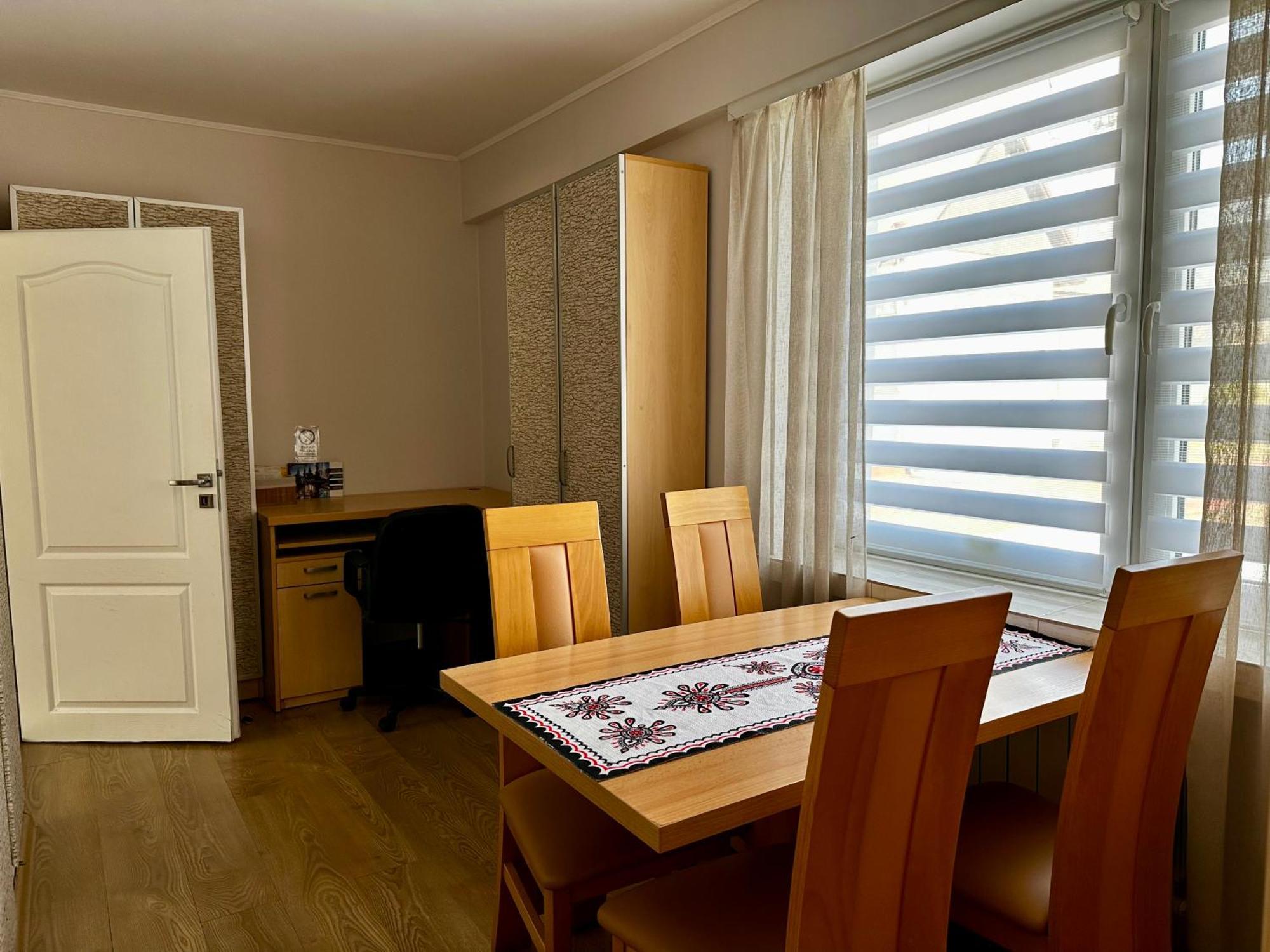 Gorska Ostoja Lägenhet Muszyna Exteriör bild